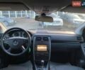 Черный Мерседес Б-класс, объемом двигателя 1.99 л и пробегом 135 тыс. км за 7200 $, фото 9 на Automoto.ua