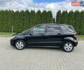 Чорний Мерседес Б-клас, об'ємом двигуна 2 л та пробігом 250 тис. км за 8200 $, фото 7 на Automoto.ua