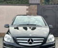 Чорний Мерседес Б-клас, об'ємом двигуна 1.99 л та пробігом 231 тис. км за 8999 $, фото 2 на Automoto.ua