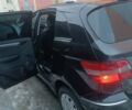 Чорний Мерседес Б-клас, об'ємом двигуна 2 л та пробігом 281 тис. км за 6300 $, фото 12 на Automoto.ua