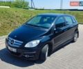 Чорний Мерседес Б-клас, об'ємом двигуна 2.03 л та пробігом 230 тис. км за 6999 $, фото 1 на Automoto.ua