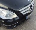 Черный Мерседес Б-класс, объемом двигателя 2.03 л и пробегом 256 тыс. км за 6500 $, фото 12 на Automoto.ua