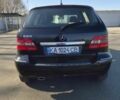 Чорний Мерседес Б-клас, об'ємом двигуна 1.5 л та пробігом 235 тис. км за 7500 $, фото 12 на Automoto.ua
