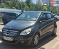Чорний Мерседес Б-клас, об'ємом двигуна 1.5 л та пробігом 238 тис. км за 6999 $, фото 1 на Automoto.ua