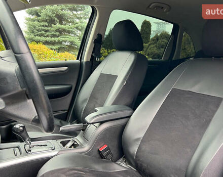 Черный Мерседес Б-класс, объемом двигателя 1.7 л и пробегом 142 тыс. км за 8999 $, фото 8 на Automoto.ua