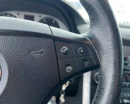 Чорний Мерседес Б-клас, об'ємом двигуна 2.1 л та пробігом 265 тис. км за 6990 $, фото 22 на Automoto.ua