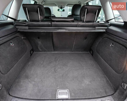 Мерседес Б-клас 2009 у Львові на Automoto.ua Чорний Мерседес Б-клас, об'ємом двигуна 1.99 л та пробігом 268 тис. км за 7583 $, фото 8 на Automoto.ua