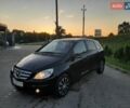 Чорний Мерседес Б-клас, об'ємом двигуна 2 л та пробігом 380 тис. км за 6000 $, фото 7 на Automoto.ua