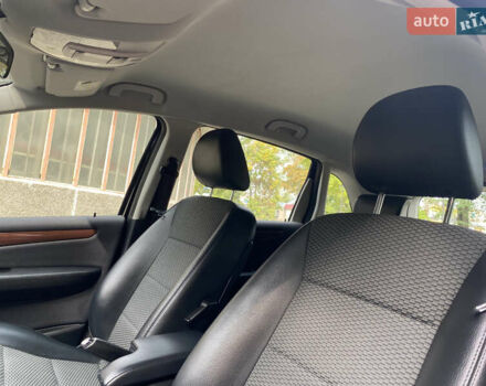 Черный Мерседес Б-класс, объемом двигателя 1.7 л и пробегом 204 тыс. км за 8300 $, фото 22 на Automoto.ua