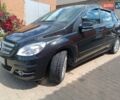 Чорний Мерседес Б-клас, об'ємом двигуна 1.7 л та пробігом 248 тис. км за 7899 $, фото 1 на Automoto.ua