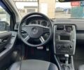 Чорний Мерседес Б-клас, об'ємом двигуна 1.99 л та пробігом 177 тис. км за 6299 $, фото 17 на Automoto.ua