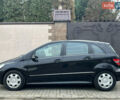 Чорний Мерседес Б-клас, об'ємом двигуна 1.99 л та пробігом 231 тис. км за 8999 $, фото 6 на Automoto.ua