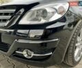Чорний Мерседес Б-клас, об'ємом двигуна 1.99 л та пробігом 253 тис. км за 7500 $, фото 11 на Automoto.ua