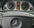 Чорний Мерседес Б-клас, об'ємом двигуна 1.5 л та пробігом 230 тис. км за 7500 $, фото 12 на Automoto.ua
