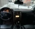 Чорний Мерседес Б-клас, об'ємом двигуна 2 л та пробігом 281 тис. км за 6300 $, фото 7 на Automoto.ua