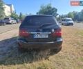 Чорний Мерседес Б-клас, об'ємом двигуна 2.03 л та пробігом 323 тис. км за 6000 $, фото 1 на Automoto.ua