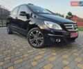 Чорний Мерседес Б-клас, об'ємом двигуна 1.7 л та пробігом 202 тис. км за 7800 $, фото 11 на Automoto.ua