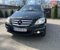 Чорний Мерседес Б-клас, об'ємом двигуна 1.99 л та пробігом 177 тис. км за 6299 $, фото 2 на Automoto.ua