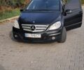 Чорний Мерседес Б-клас, об'ємом двигуна 1.99 л та пробігом 270 тис. км за 6200 $, фото 1 на Automoto.ua