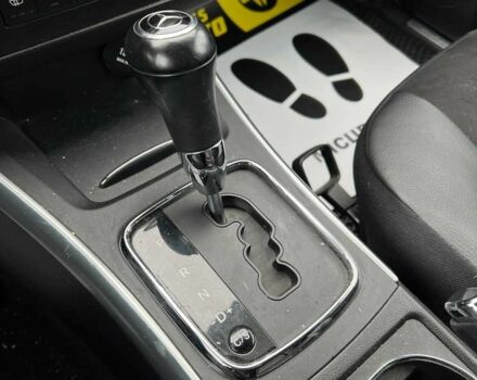 Черный Мерседес Б-класс, объемом двигателя 1.7 л и пробегом 142 тыс. км за 8999 $, фото 15 на Automoto.ua