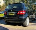 Мерседес Б-класс 2009 в Львове на Automoto.ua Черный Мерседес Б-класс, объемом двигателя 1.7 л и пробегом 213 тыс. км за 7650 $, фото 6 на Automoto.ua