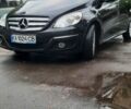 Чорний Мерседес Б-клас, об'ємом двигуна 1.5 л та пробігом 235 тис. км за 7500 $, фото 2 на Automoto.ua