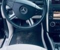 Чорний Мерседес Б-клас, об'ємом двигуна 2.03 л та пробігом 132 тис. км за 8444 $, фото 10 на Automoto.ua