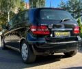 Мерседес Б-класс 2009 в Львове на Automoto.ua Черный Мерседес Б-класс, объемом двигателя 1.7 л и пробегом 213 тыс. км за 7650 $, фото 4 на Automoto.ua