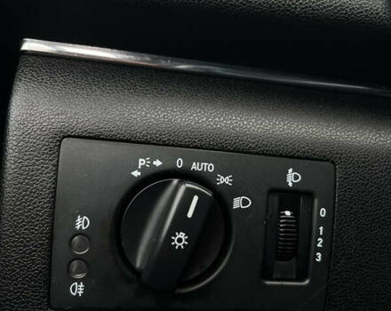 Чорний Мерседес Б-клас, об'ємом двигуна 1.99 л та пробігом 231 тис. км за 8999 $, фото 19 на Automoto.ua