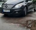Чорний Мерседес Б-клас, об'ємом двигуна 1.5 л та пробігом 230 тис. км за 7500 $, фото 9 на Automoto.ua
