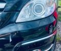 Чорний Мерседес Б-клас, об'ємом двигуна 2.03 л та пробігом 132 тис. км за 8444 $, фото 38 на Automoto.ua