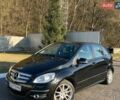 Чорний Мерседес Б-клас, об'ємом двигуна 1.7 л та пробігом 220 тис. км за 8100 $, фото 1 на Automoto.ua