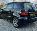 Мерседес Б-клас 2009 у Коломые на Automoto.ua Чорний Мерседес Б-клас, об'ємом двигуна 2 л та пробігом 218 тис. км за 7600 $, фото 6 на Automoto.ua