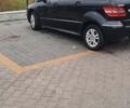 Чорний Мерседес Б-клас, об'ємом двигуна 1.5 л та пробігом 230 тис. км за 7500 $, фото 16 на Automoto.ua