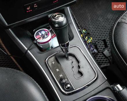 Мерседес Б-клас 2009 у Львові на Automoto.ua Чорний Мерседес Б-клас, об'ємом двигуна 1.99 л та пробігом 268 тис. км за 7583 $, фото 7 на Automoto.ua