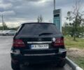 Черный Мерседес Б-класс, объемом двигателя 2 л и пробегом 300 тыс. км за 7500 $, фото 6 на Automoto.ua