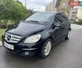 Чорний Мерседес Б-клас, об'ємом двигуна 2 л та пробігом 300 тис. км за 7500 $, фото 8 на Automoto.ua