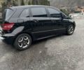 Чорний Мерседес Б-клас, об'ємом двигуна 1.99 л та пробігом 233 тис. км за 8140 $, фото 7 на Automoto.ua