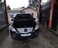 Черный Мерседес Б-класс, объемом двигателя 1.99 л и пробегом 230 тыс. км за 7800 $, фото 1 на Automoto.ua