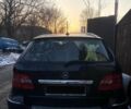 Черный Мерседес Б-класс, объемом двигателя 2.03 л и пробегом 195 тыс. км за 3400 $, фото 1 на Automoto.ua