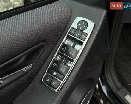 Мерседес Б-класс 2010 в Киеве на Automoto.ua Черный Мерседес Б-класс, объемом двигателя 1.7 л и пробегом 85 тыс. км за 9190 $, фото 23 на Automoto.ua