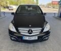 Чорний Мерседес Б-клас, об'ємом двигуна 1.7 л та пробігом 86 тис. км за 8600 $, фото 1 на Automoto.ua