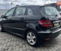 Мерседес Б-класс 2010 в Мукачеве на Automoto.ua Черный Мерседес Б-класс, объемом двигателя 1.99 л и пробегом 257 тыс. км за 9200 $, фото 4 на Automoto.ua