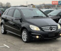Чорний Мерседес Б-клас, об'ємом двигуна 1.7 л та пробігом 41 тис. км за 8800 $, фото 1 на Automoto.ua