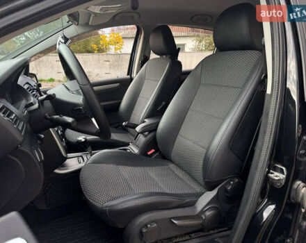 Мерседес Б-класс 2010 в Киеве на Automoto.ua Черный Мерседес Б-класс, объемом двигателя 1.7 л и пробегом 85 тыс. км за 9190 $, фото 9 на Automoto.ua