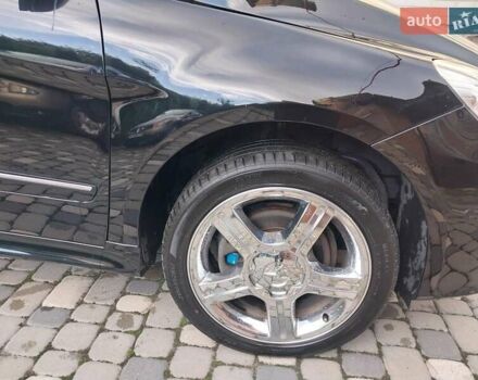 Мерседес Б-класс 2010 в Ходорів на Automoto.ua Черный Мерседес Б-класс, объемом двигателя 2.03 л и пробегом 182 тыс. км за 7700 $, фото 21 на Automoto.ua
