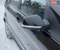 Черный Мерседес Б-класс, объемом двигателя 2 л и пробегом 305 тыс. км за 8000 $, фото 10 на Automoto.ua