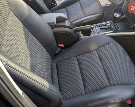 Чорний Мерседес Б-клас, об'ємом двигуна 1.7 л та пробігом 249 тис. км за 8500 $, фото 16 на Automoto.ua