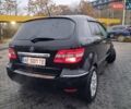 Чорний Мерседес Б-клас, об'ємом двигуна 1.7 л та пробігом 70 тис. км за 7300 $, фото 5 на Automoto.ua
