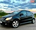 Чорний Мерседес Б-клас, об'ємом двигуна 1.99 л та пробігом 210 тис. км за 7999 $, фото 27 на Automoto.ua